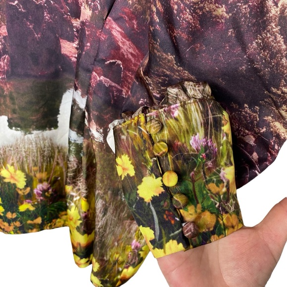 Baum und Pferdgarten Morillo Silk Top - Picture 7 of 11